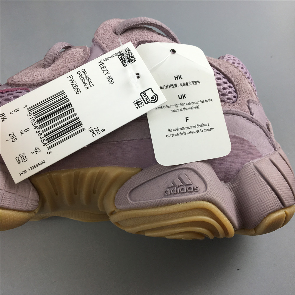 adidas Yeezy 500 Soft Vision