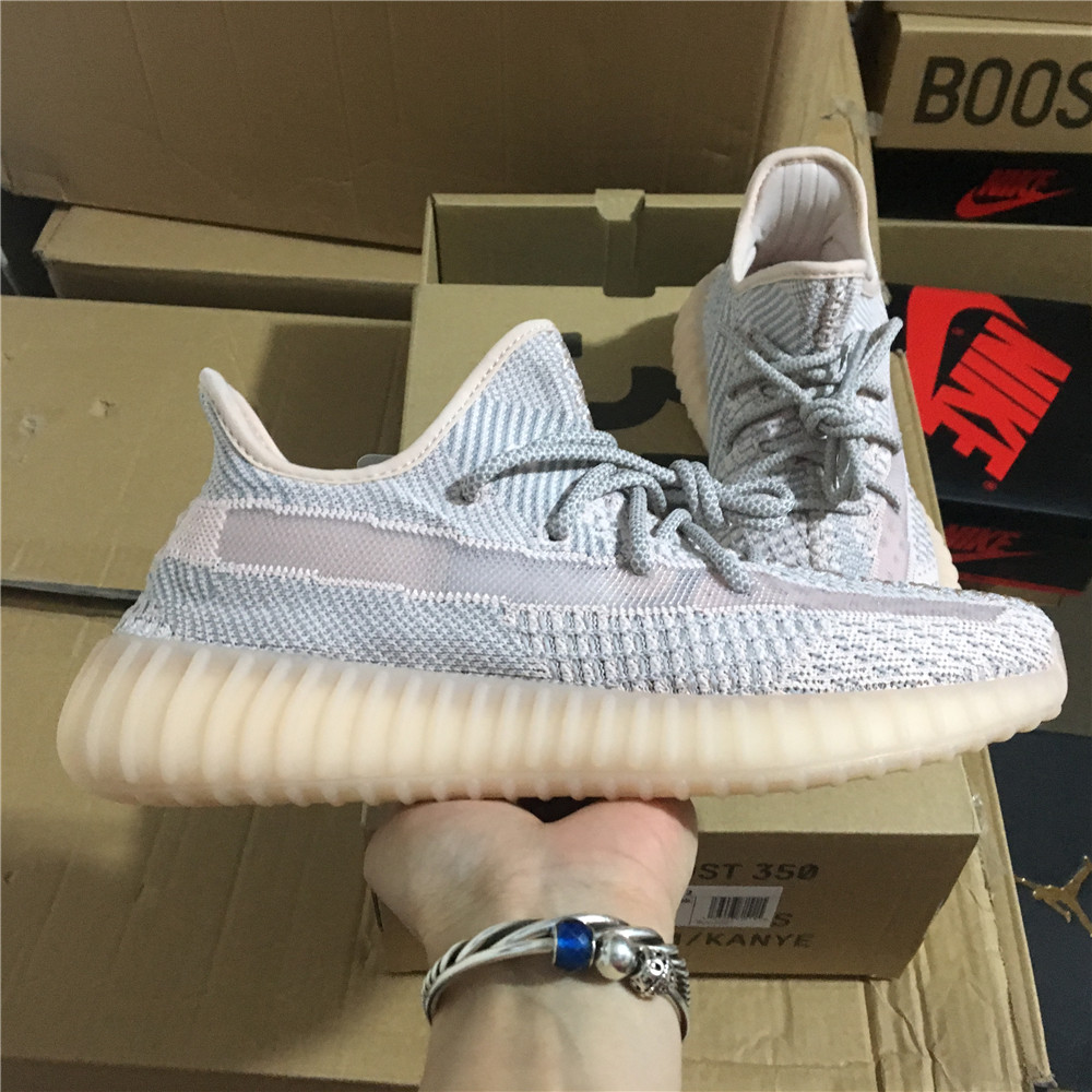 Yeezy Boost 350 V2 Synth (Non-Reflective)