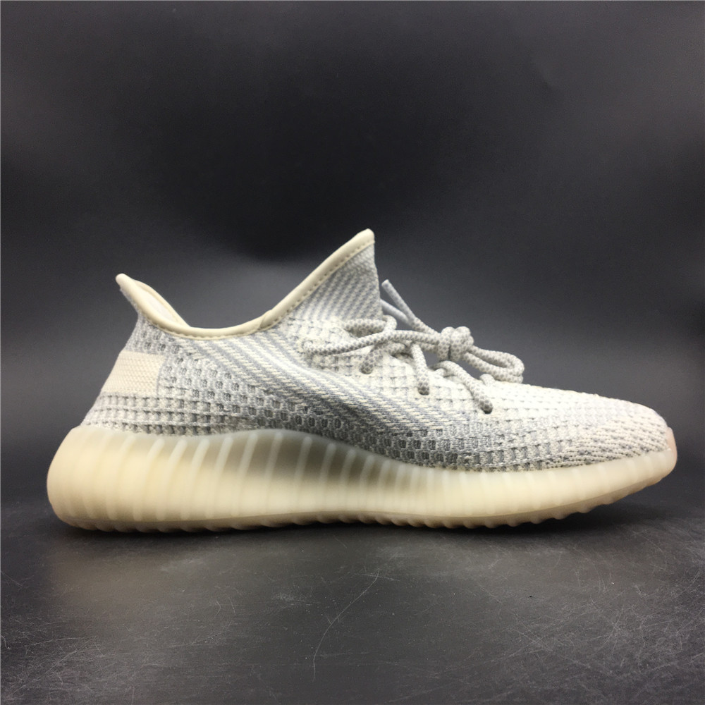 Yeezy Boost 350 V2 Lundmark (Non Reflective)
