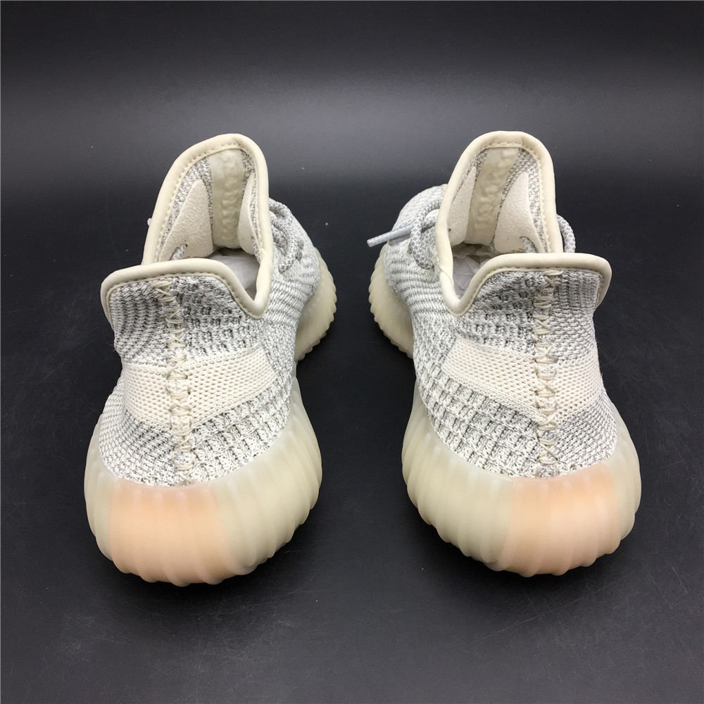 Yeezy Boost 350 V2 Lundmark (Reflective)