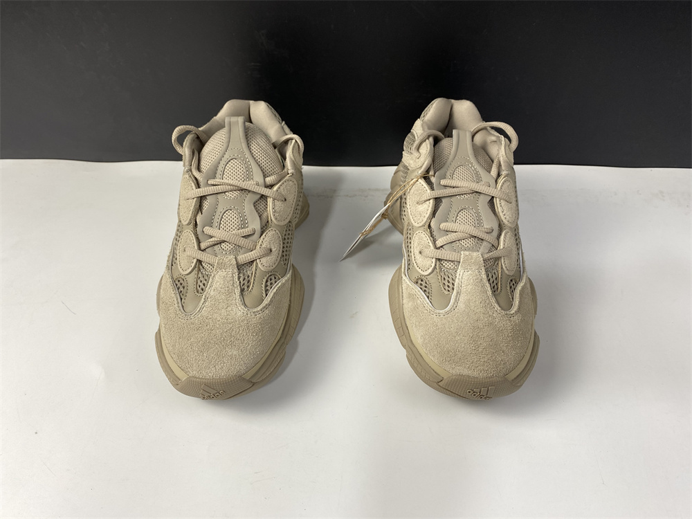 adidas Yeezy 500 Taupe Light