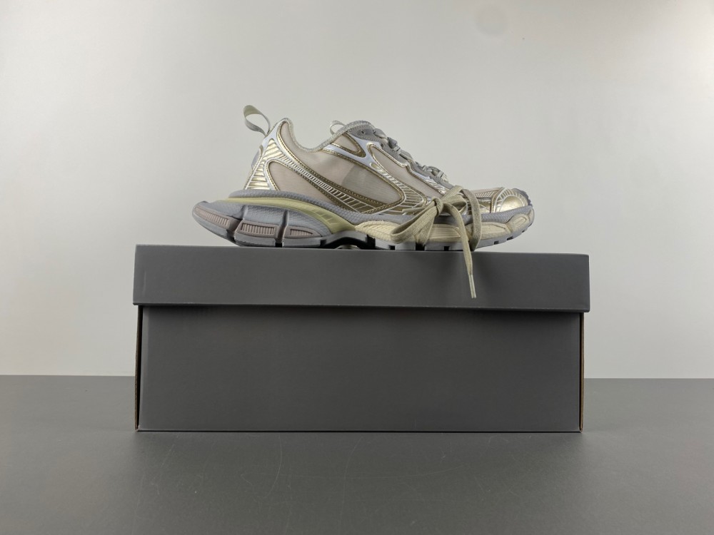 IAGA -PHANTOM SNEAKER 734734 W3XL2 9191