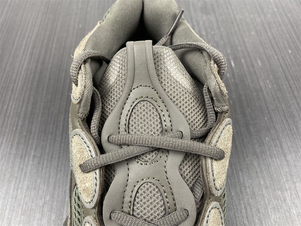 adidas Yeezy 500Clay Brown