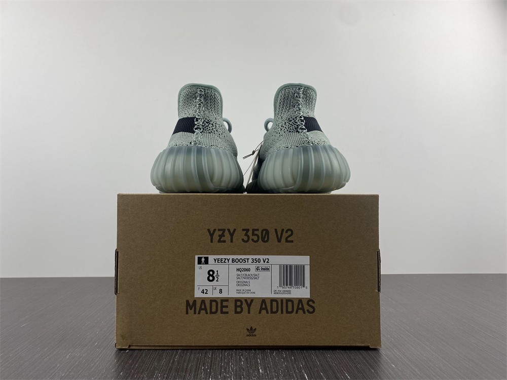 Yeezy Boost 350 V2 Salt