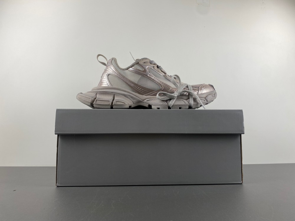 Balenciaga 3XL IAGA -PHANTOM SNEAKER 734734 W3XL2 0210