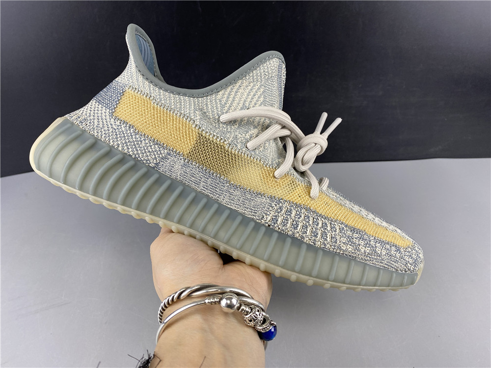 Yeezy Boost 350 V2 Sand Taupe