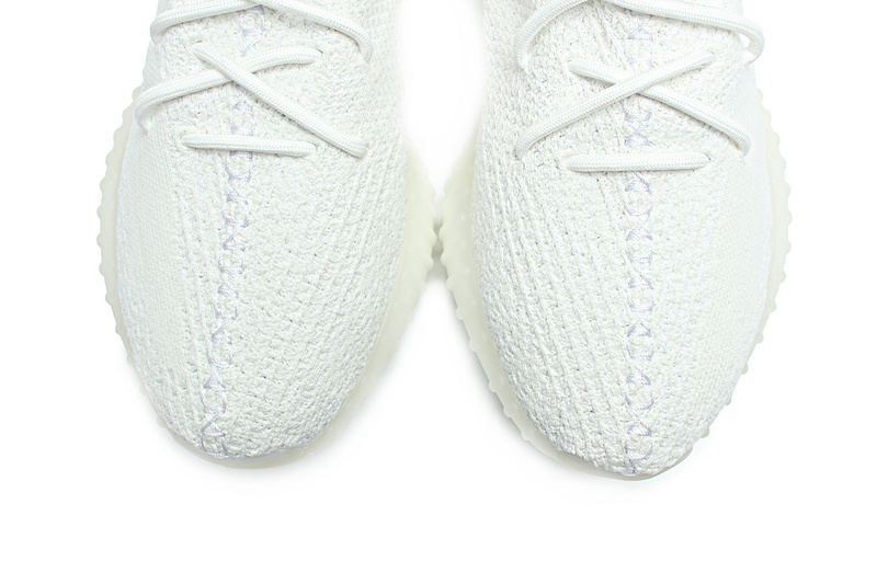 Yeezy Boost 350 V2 Cream White