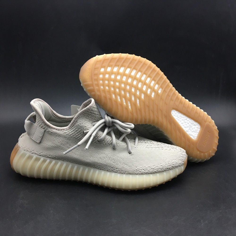 Yeezy Boost 350 V2 Sesame