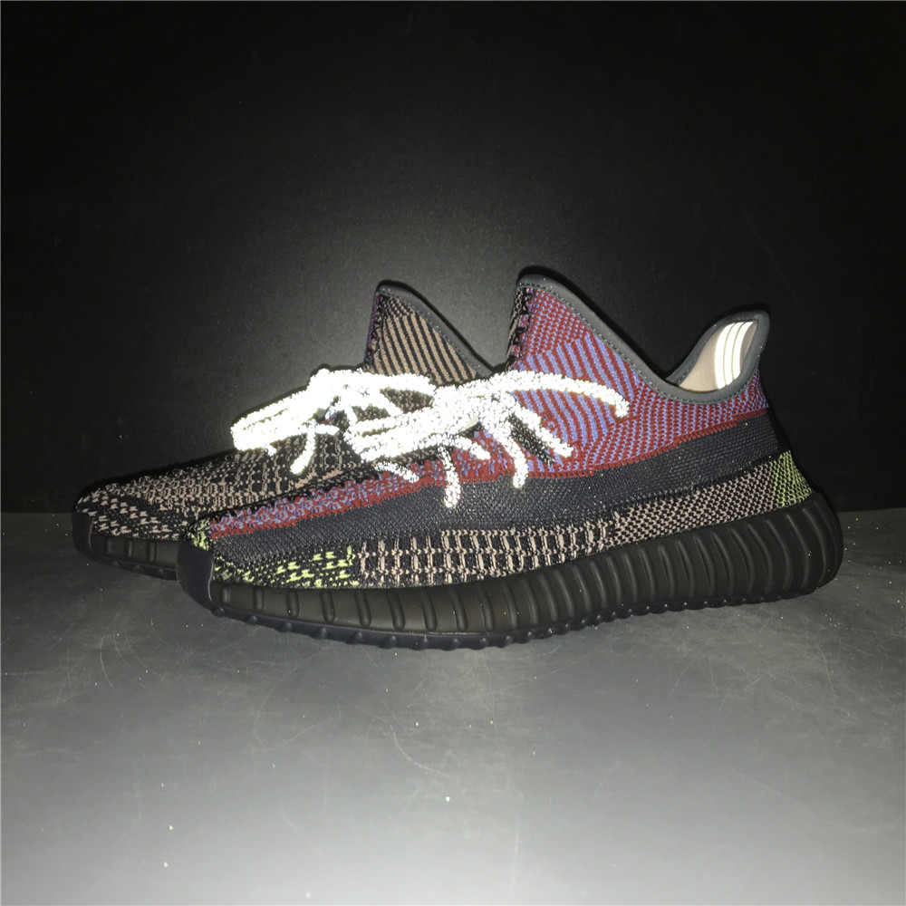 Yeezy Boost 350 V2 Yecheil (Non-Reflective)