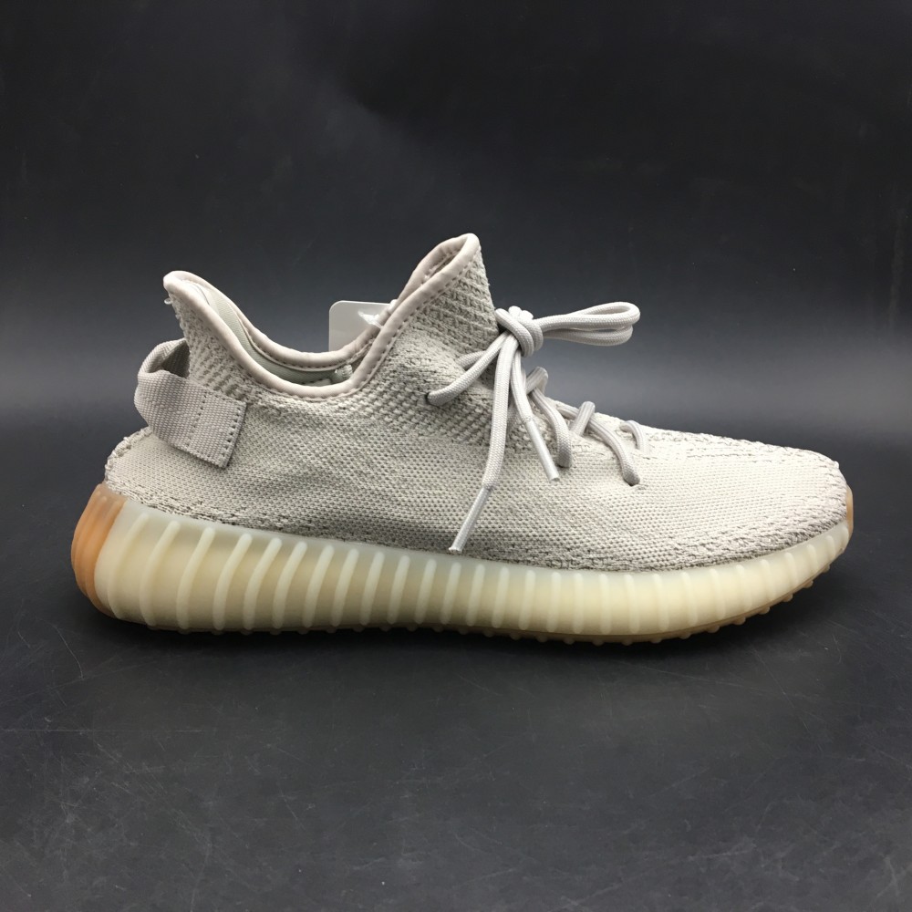 Yeezy Boost 350 V2 Sesame