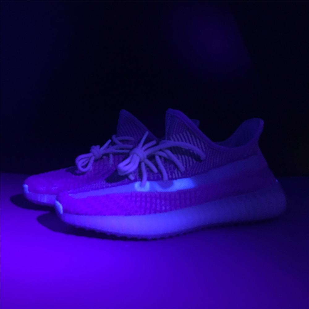Yeezy Boost 350 V2 Citrin (Non-Reflective)