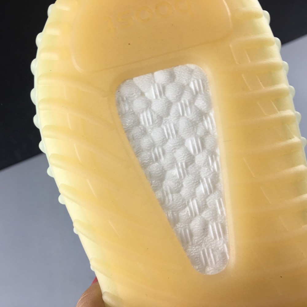 Yeezy Boost 350 V2 Yeshaya (Non-Reflective)