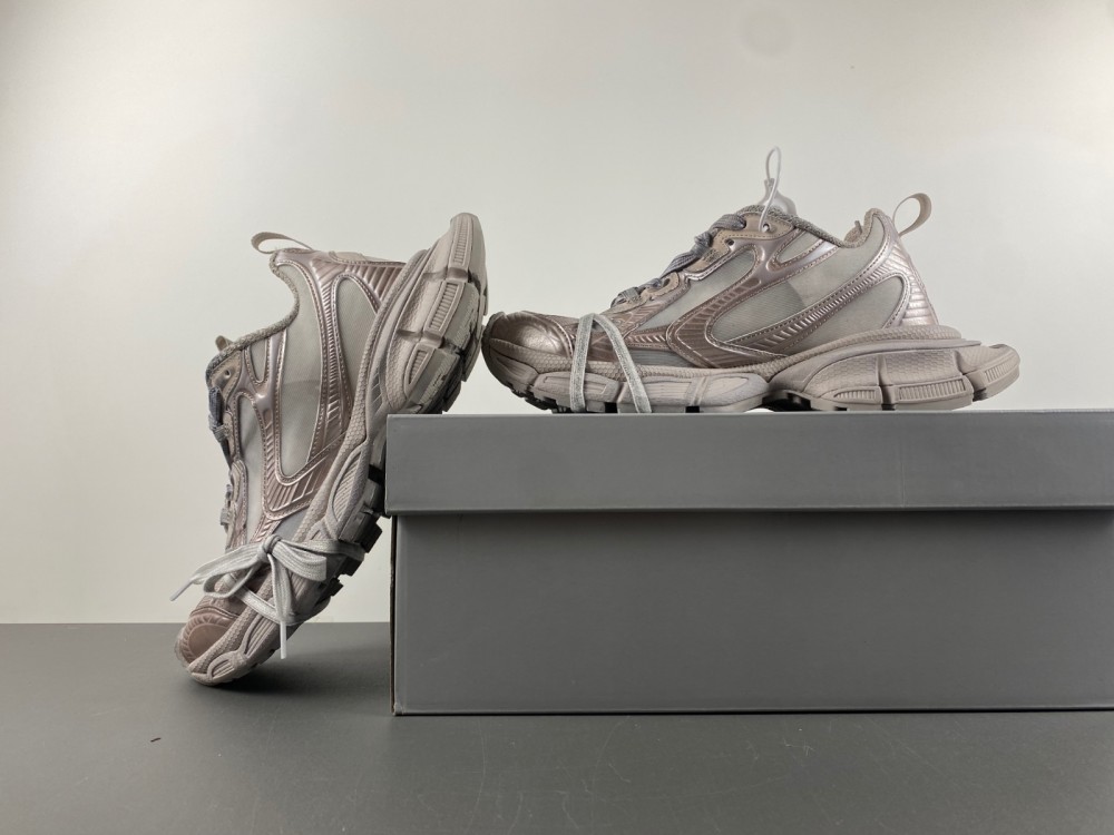 Balenciaga 3XL IAGA -PHANTOM SNEAKER 734734 W3XL2 0210