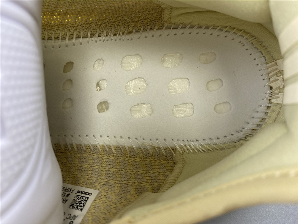 Yeezy Boost 350 V2 Flax