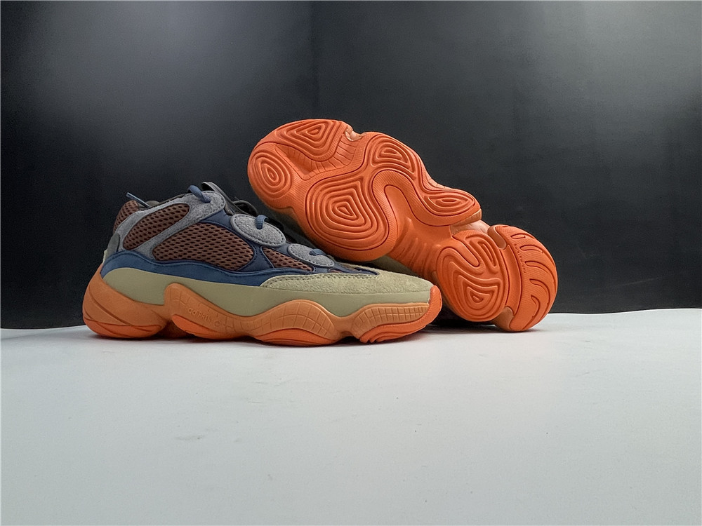 adidas Yeezy 500 Enflame