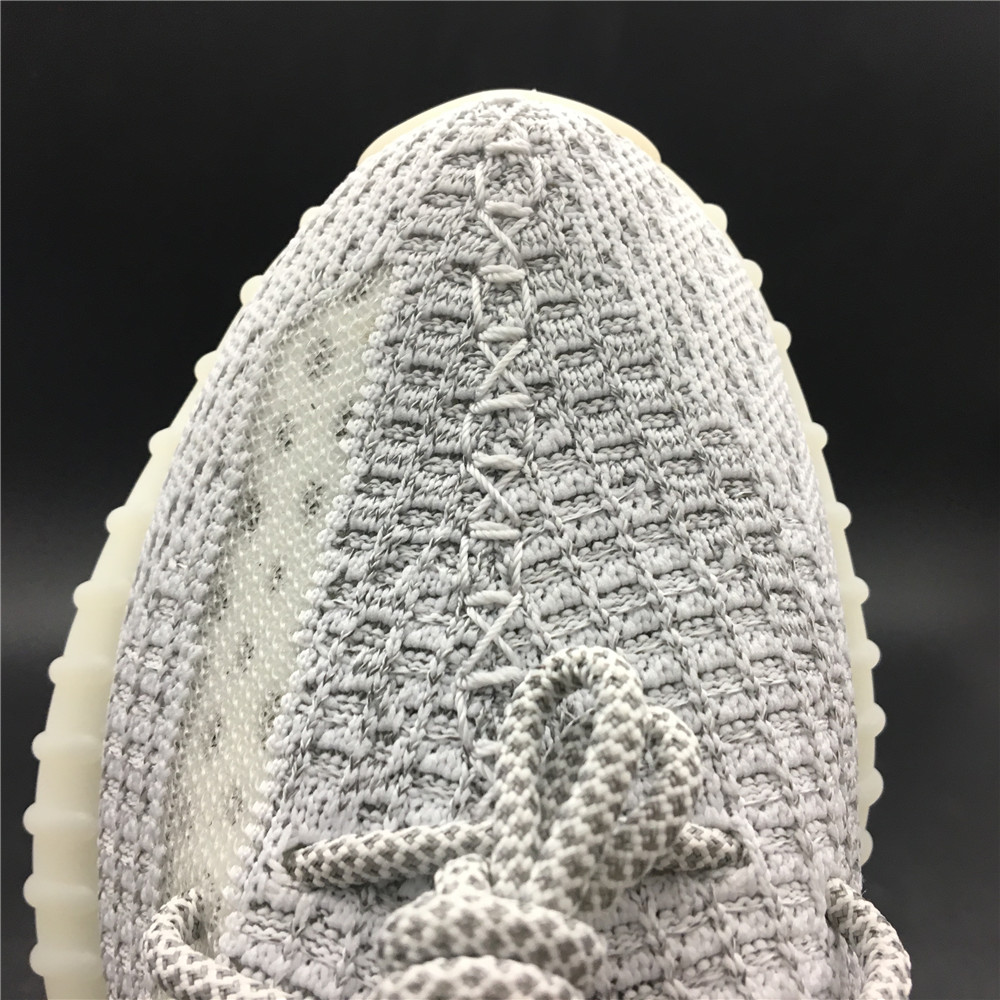 Yeezy Boost 350 V2 Static Reflective