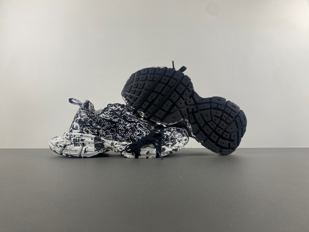 IAGA -PHANTOM SNEAKER 734734 W3XL2 0236