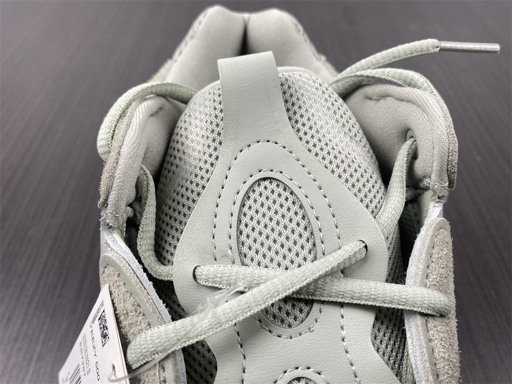 adidas Yeezy 500Salt