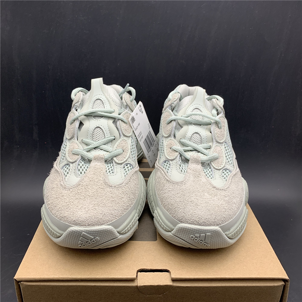 adidas Yeezy 500 Salt
