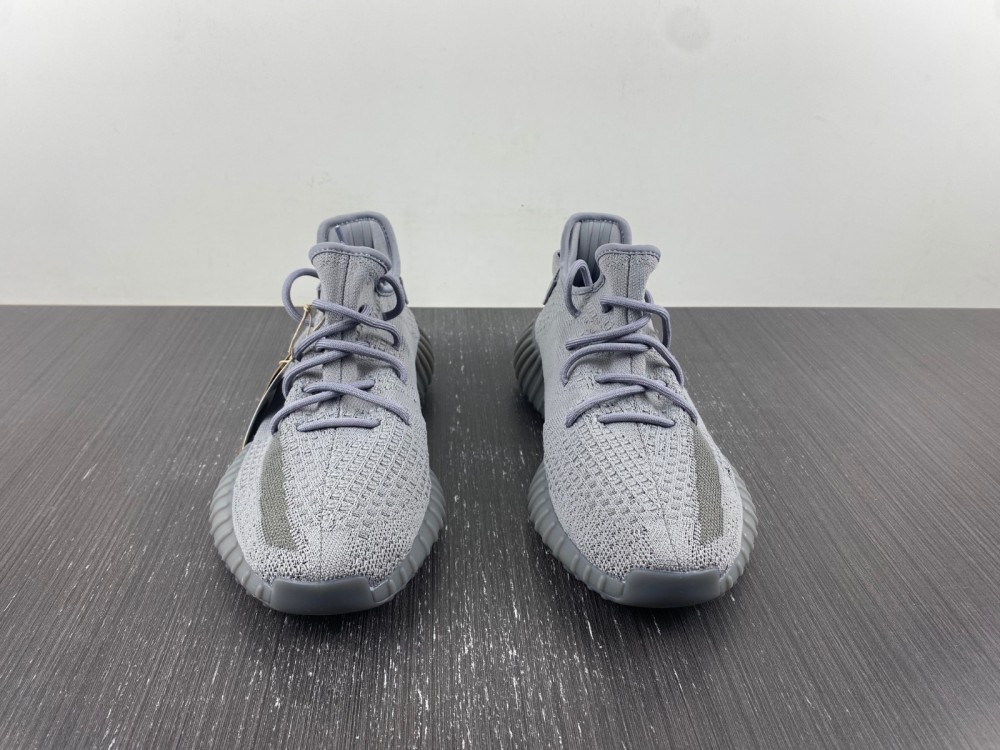 Yeezy Boost 350 V2 Steel Grey