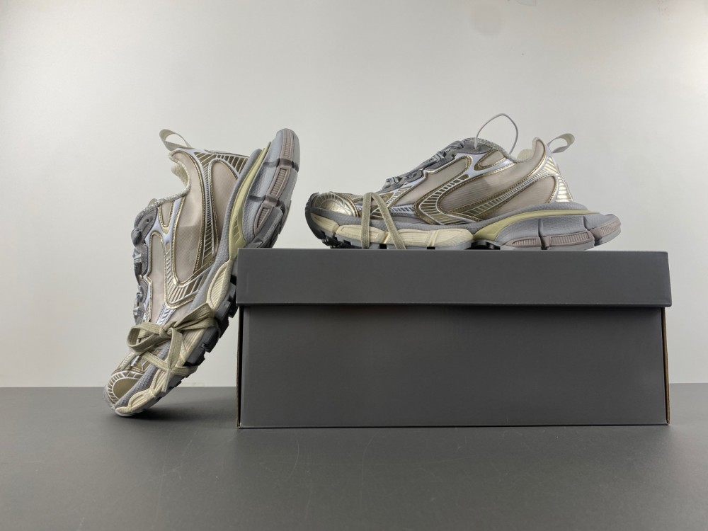 IAGA -PHANTOM SNEAKER 734734 W3XL2 9191