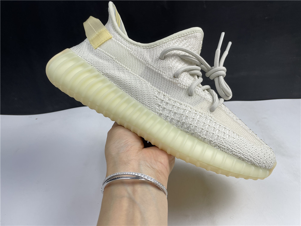 Yeezy Boost 350 V2 Light