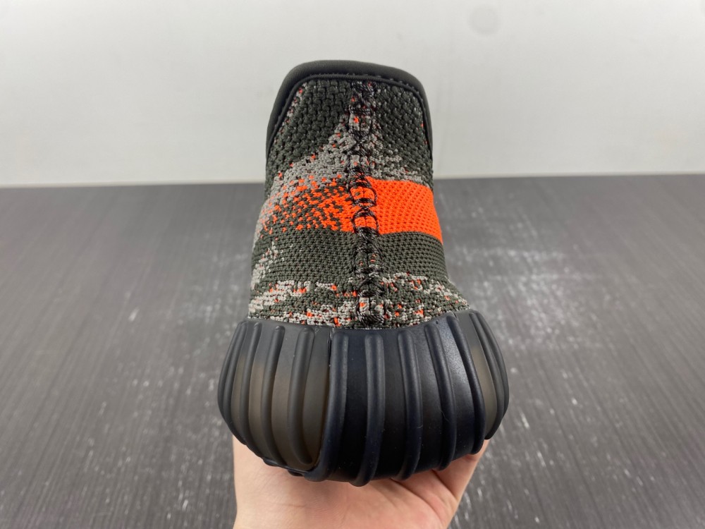 Yeezy Boost 350 V2 Carbon Beluga