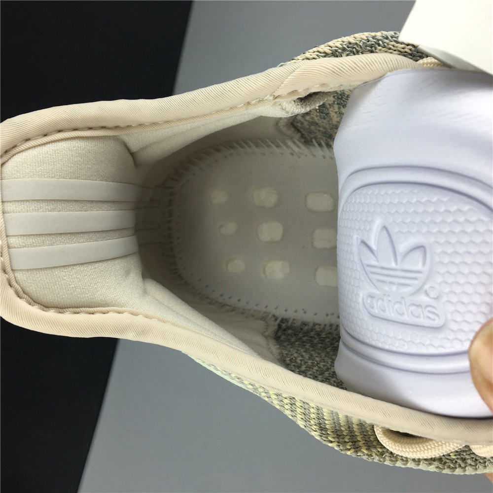 Yeezy Boost 350 V2 Citrin (Reflective)