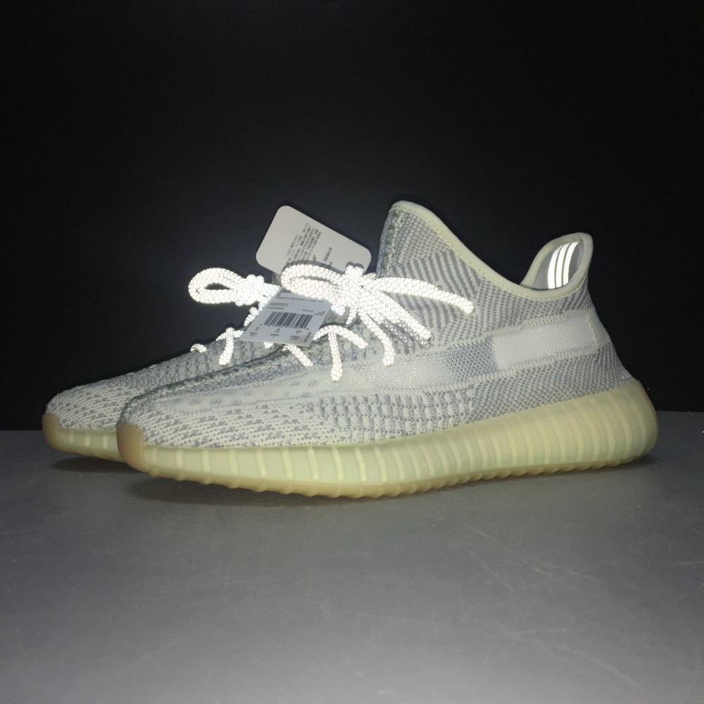 Yeezy Boost 350 V2 Yeshaya (Non-Reflective)