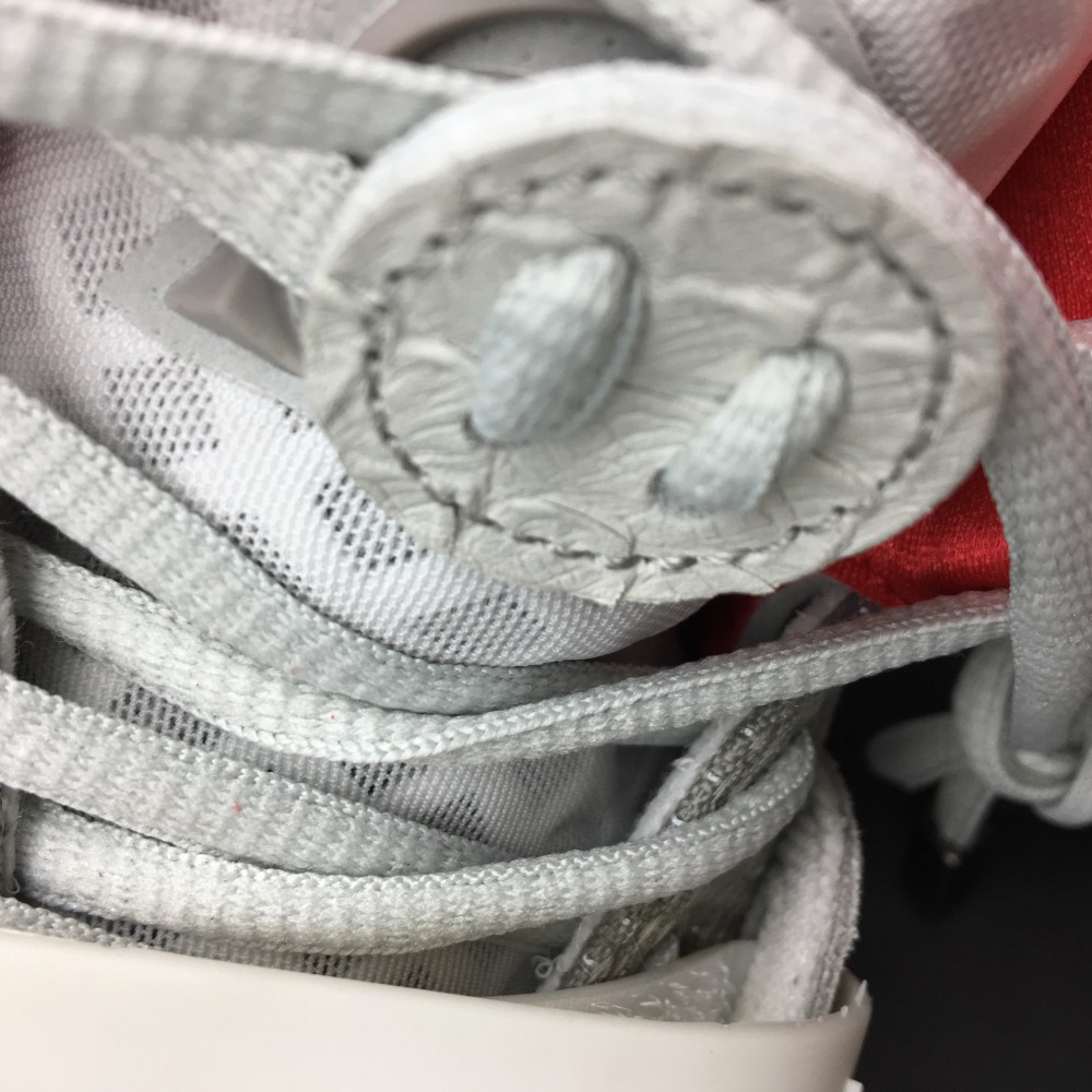 Nike Air Yeezy 2 Pure Platinum