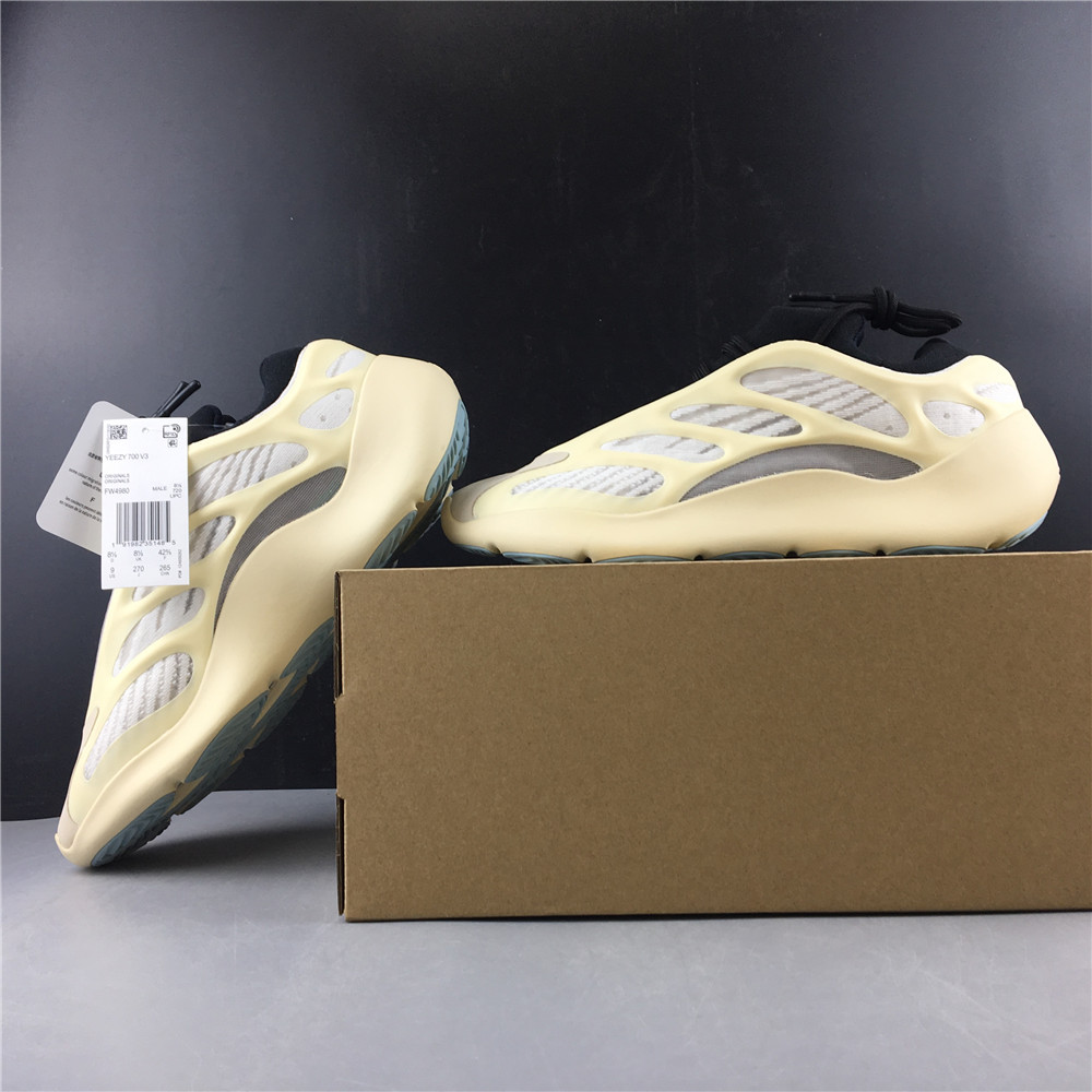 adidas Yeezy 700 V3Azael
