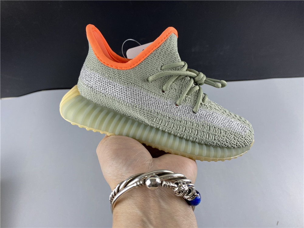 Yeezy Boost 350 V2 Desert Sage