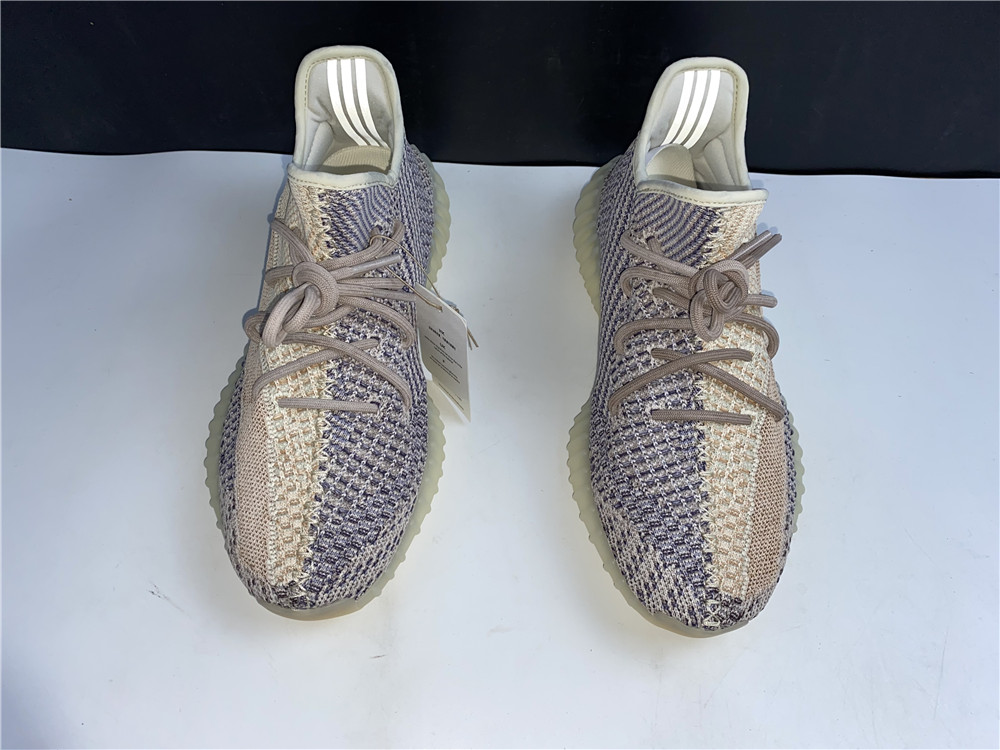 Yeezy Boost 350 V2 Ash Pearl