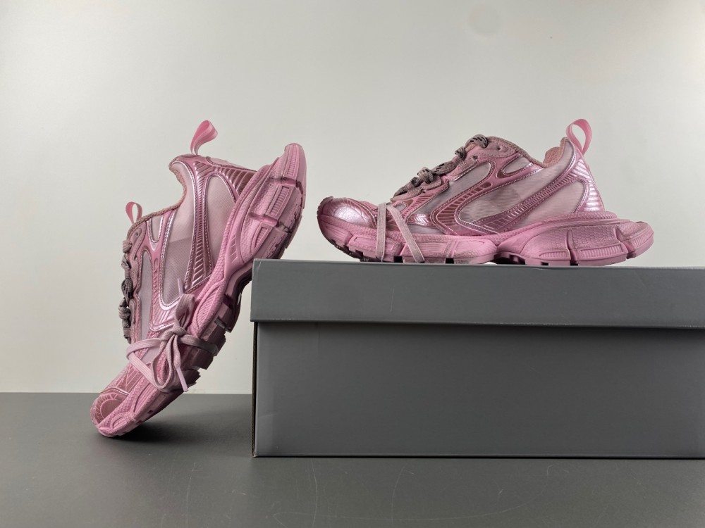 IAGA -PHANTOM SNEAKER 734731 W3XL5 9048