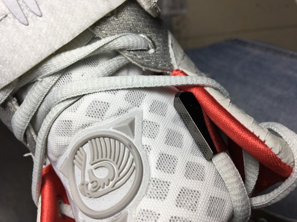 Nike Air Yeezy 2 Pure Platinum