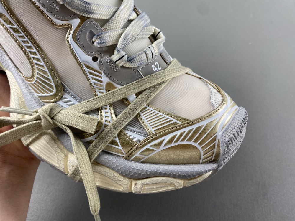 IAGA -PHANTOM SNEAKER 734734 W3XL2 9191