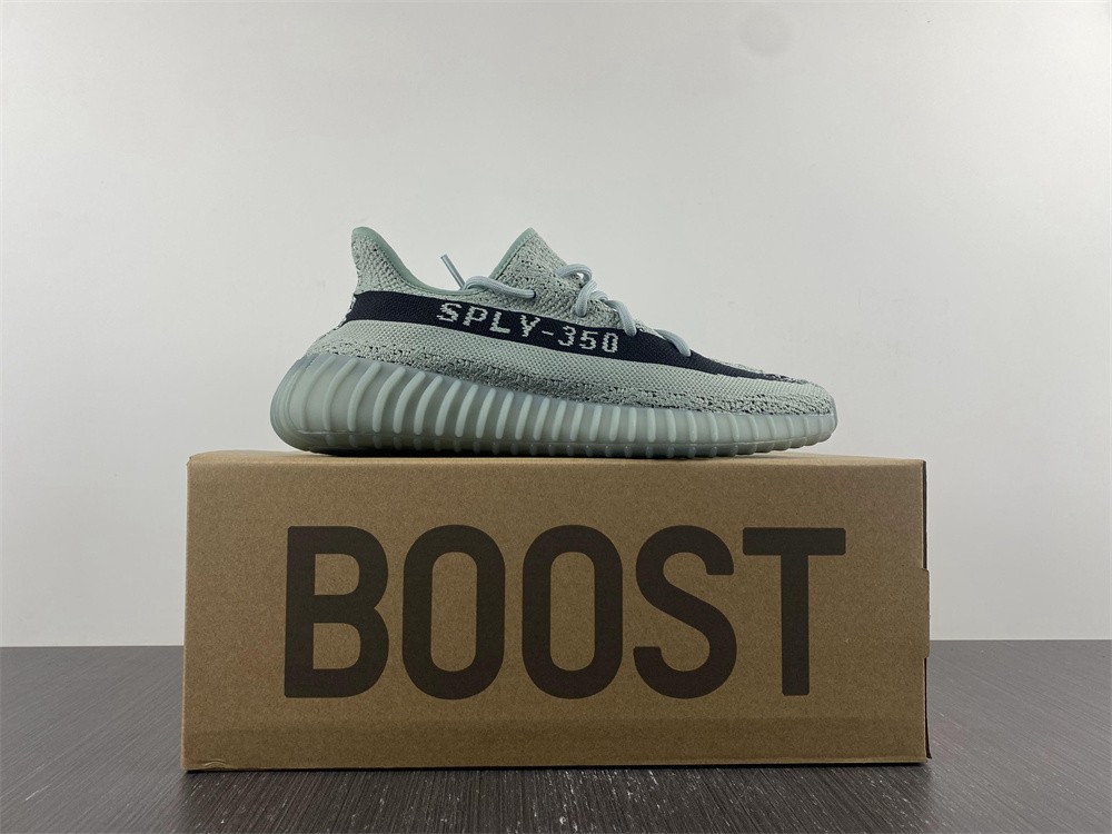 Yeezy Boost 350 V2 Salt