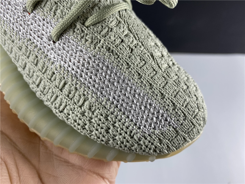 Yeezy Boost 350 V2 Desert Sage