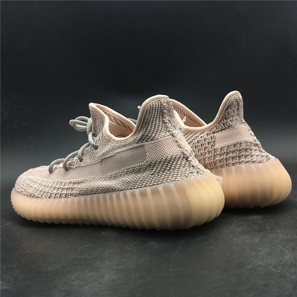 Yeezy Boost 350 V2 Synth (Reflective)