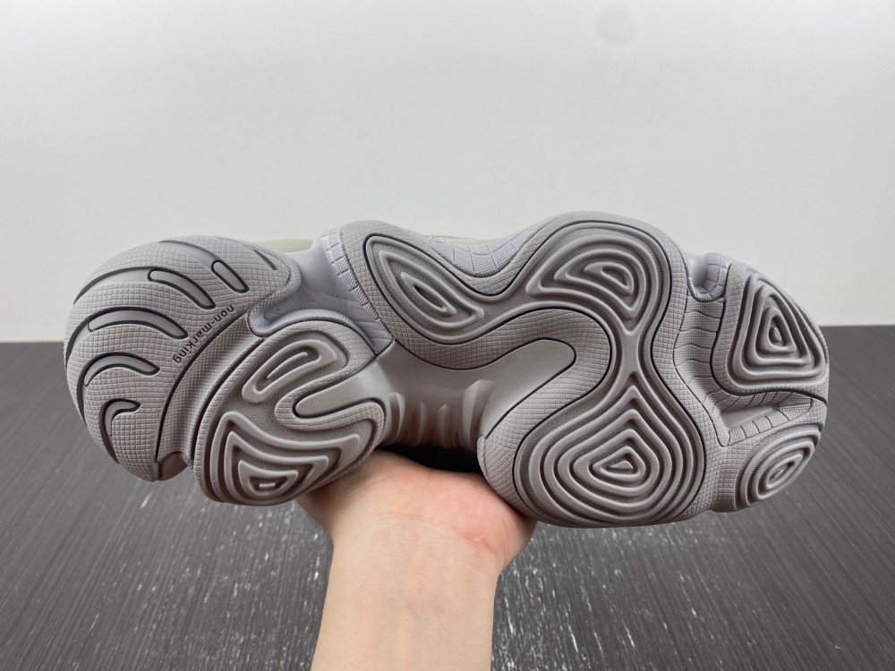 adidas Yeezy 500Stone Salt