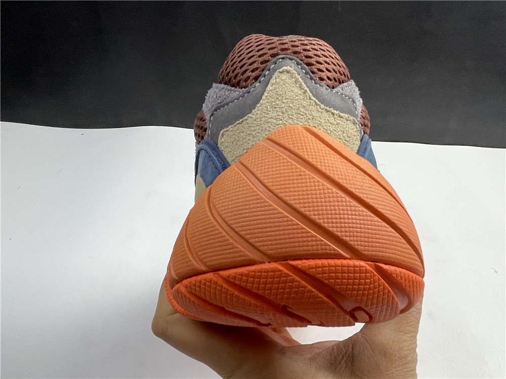 adidas Yeezy 500 Enflame