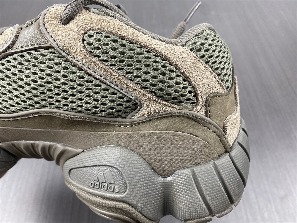 adidas Yeezy 500Clay Brown