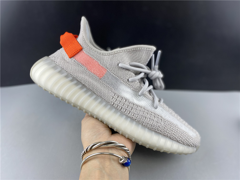 Yeezy Boost 350 V2 Tail Light