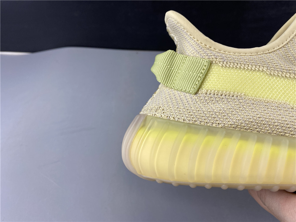 Yeezy Boost 350 V2 Flax