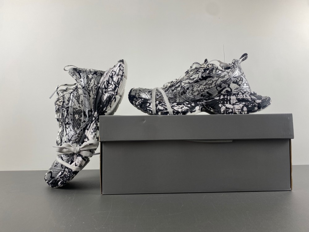 IAGA -PHANTOM SNEAKER 734734 W3XDC 0135