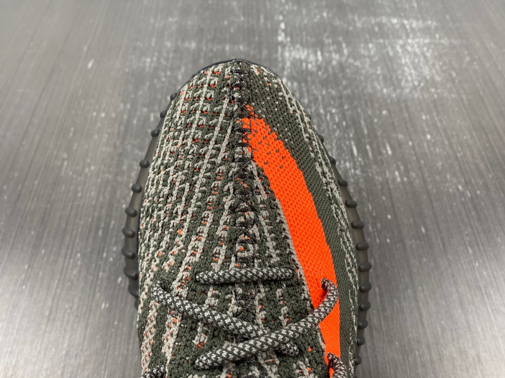 Yeezy Boost 350 V2 Carbon Beluga