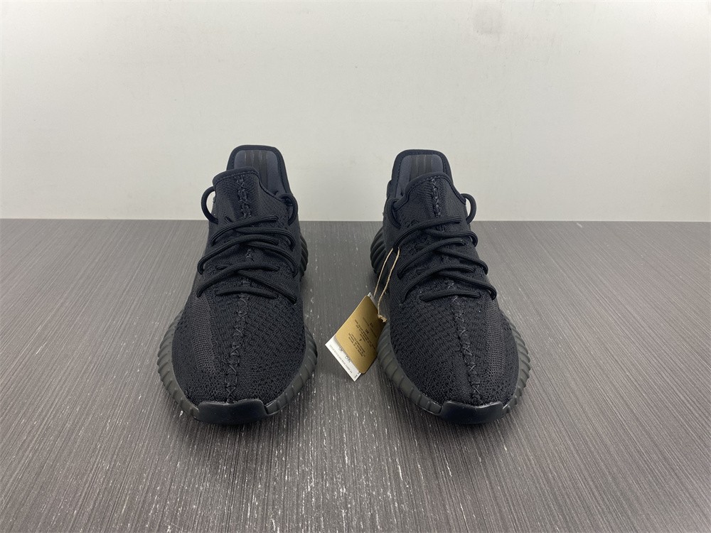 Yeezy Boost 350 V2 Onyx