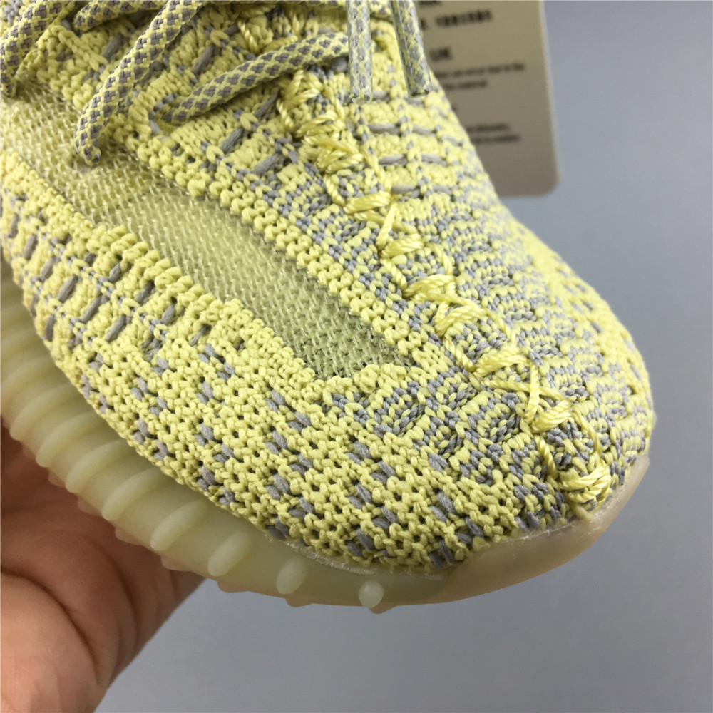 Yeezy Boost 350 V2 Antlia (Non-Reflective)