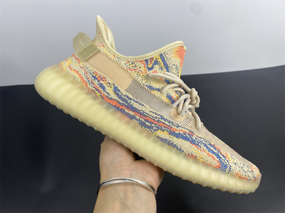 Yeezy Boost 350 V2 MX Oat
