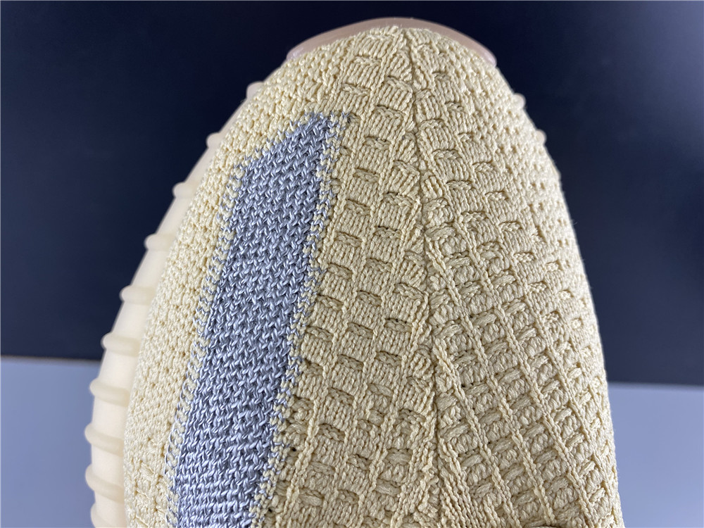 Yeezy Boost 350 V2 Linen